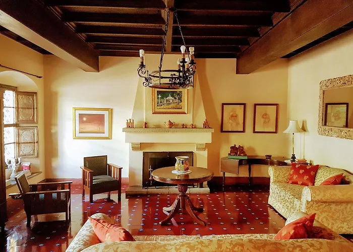 Casa Carmel Bed & Breakfast
