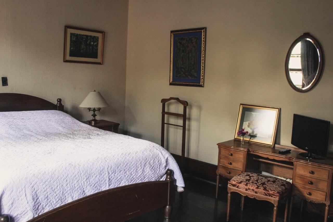Casa Carmel Bed & Breakfast 3*