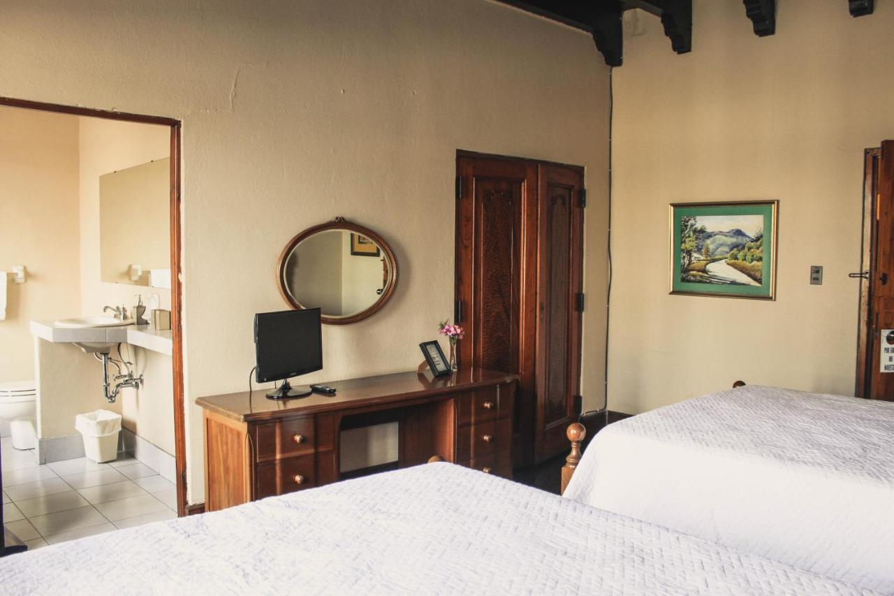 Bed & Breakfast Casa Carmel 3*