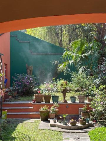 Casa Carmel Guatemala City
