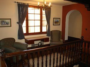 Casa Carmel Guatemala City