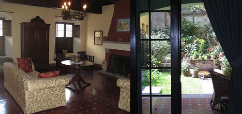 Casa Carmel Bed & Breakfast