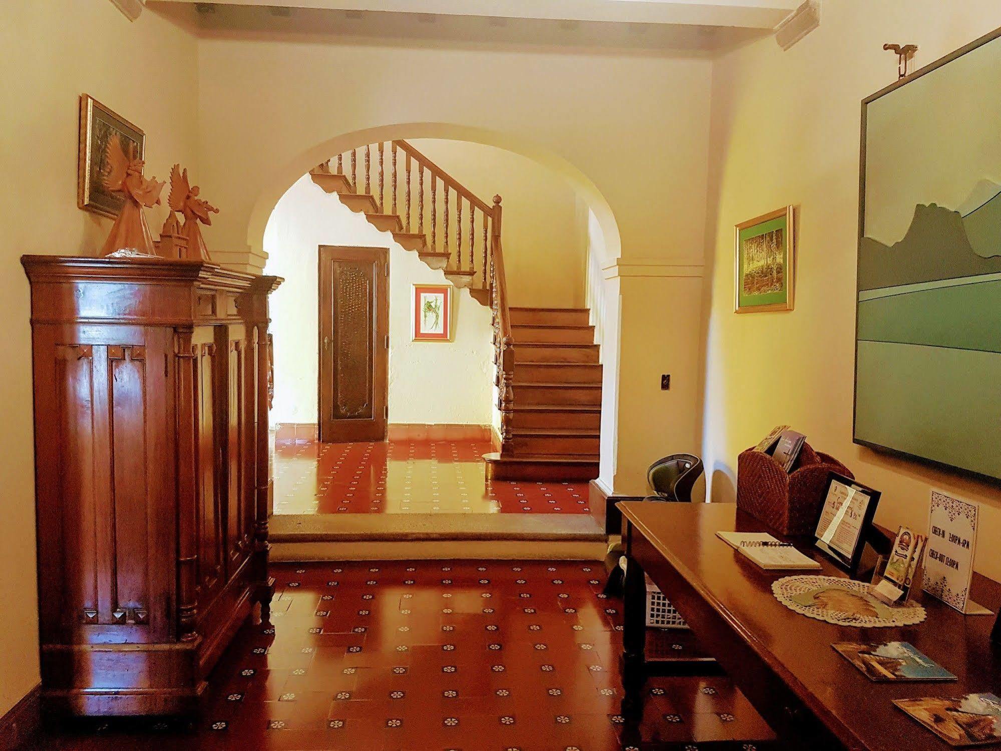 Casa Carmel 3* Guatemala City