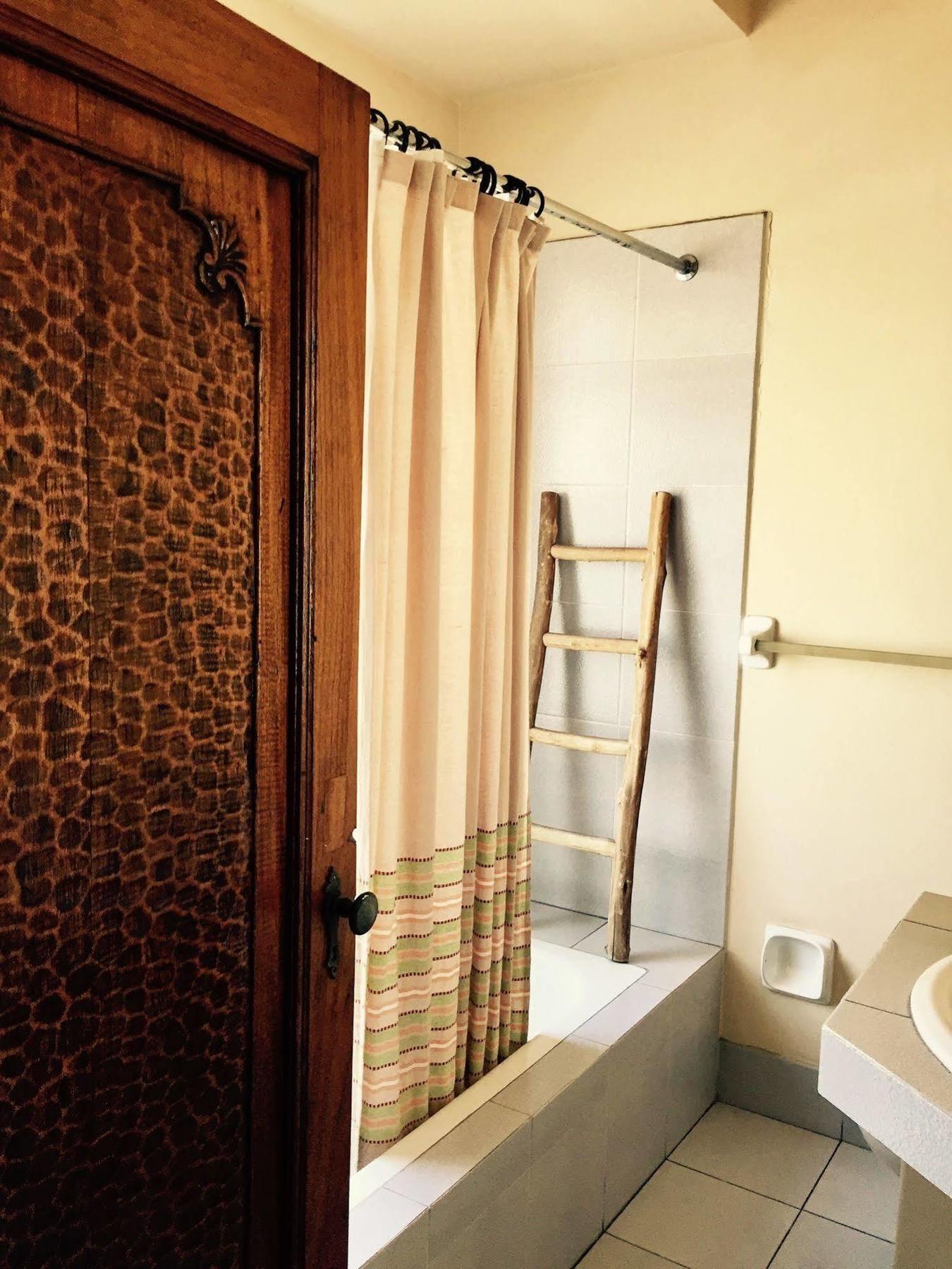 Bed & Breakfast Casa Carmel 3*