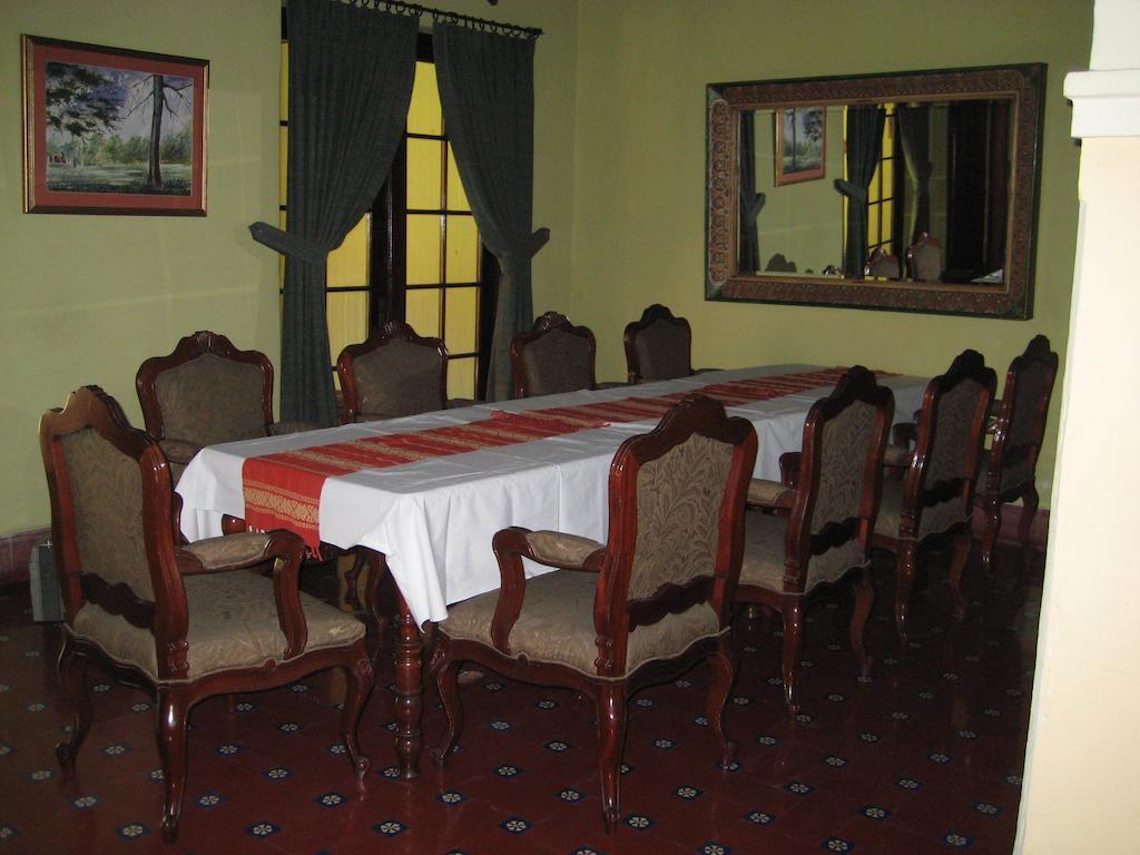 Casa Carmel