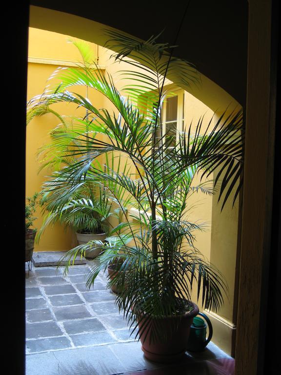 Casa Carmel Bed & Breakfast 3*